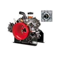 Мембранный насос BHA 170 AP C/F (Ø1'3/8) BlueFlex™ арт. 32131 Мембранный насос BHA 170 AP C/F (Ø1'3/8) BlueFlex™ арт. 32131