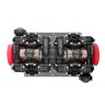 Помпа AR 660 bp Big Twin C/C BlueFlex™ арт. 31312