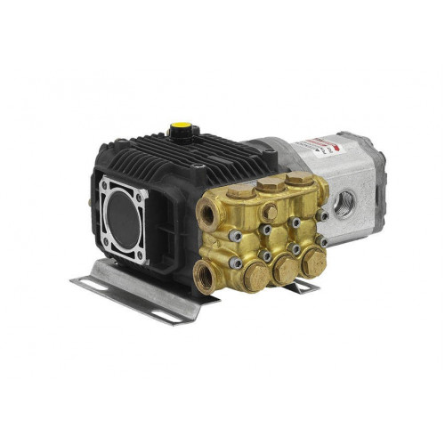 Мотопомпа HYD-XM 15.15 SAUER/DANFOSS Мотопомпа HYD-XM 15.15 SAUER/DANFOSS