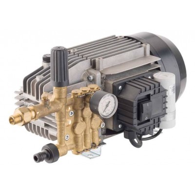 Моноблок HPV-MO 1,3.08 EM 230В/50Гц('SCHUKO')