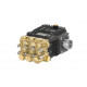Насос RK 21.10 C DX T.O/B.A