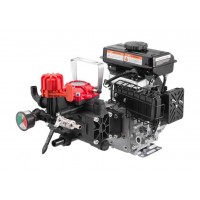 Мотопомпа AR 252 Rato EHR 80-V BlueFlex™ VRI (GR 30) арт. 32185 Мотопомпа AR 252 Rato EHR 80-V BlueFlex™ VRI (GR 30) арт. 32185