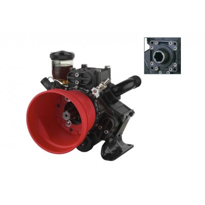 Мембранный насос AR 813 AP C/F BlueFlex™ арт. 32108 Мембранный насос AR 813 AP C/F BlueFlex™ арт. 32108