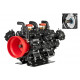 Мембранный насос AR 560 bp Twin C/C BlueFlex™ арт. 32063 Мембранный насос AR 560 bp Twin C/C BlueFlex™ арт. 32063