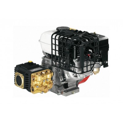 Мотопомпа XTV 2G15 B&S 550 3,5 HP