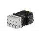 Насос RK-SS 11.11 N DX уплотнения VITON