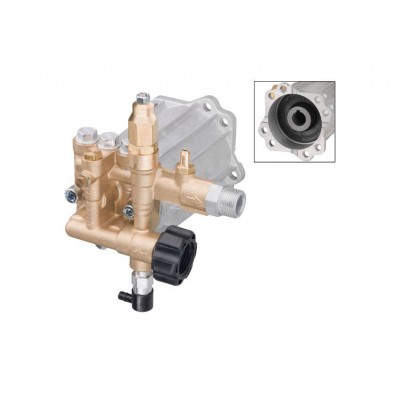 Насос RMV 2G23 D 3/4'+EZ+VT