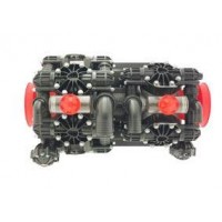 Помпа AR 840 bp Big Twin C/C BlueFlex™ арт. 31311