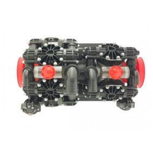 Помпа AR 840 bp Big Twin C/C BlueFlex™ арт. 31311