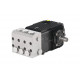 Насос XWL-SS 26.06 N DX уплотнения VITON