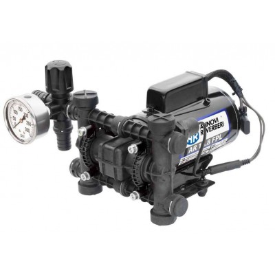 Насос 12 вольт AR 13.8 PFL арт. 51848