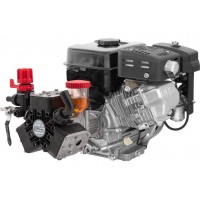 Мотопомпа AR 25 bp Robin SP17 BlueFlex™ GCI (VI 20) арт. 32319 Мотопомпа AR 25 bp Robin SP17 BlueFlex™ GCI (VI 20) арт. 32319