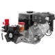Мотопомпа AR 25 bp Robin SP17 BlueFlex™ GCI (VI 20) арт. 32319