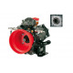 Мембранный насос AR 1203 AP C/SP арт. 758
