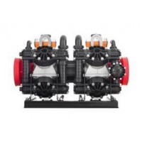 Помпа AR 660 bp Big Twin C/C BlueFlex™ арт. 31312