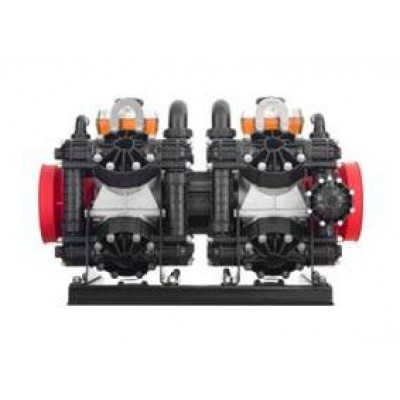 Помпа AR 660 bp Big Twin C/C BlueFlex™ арт. 31312