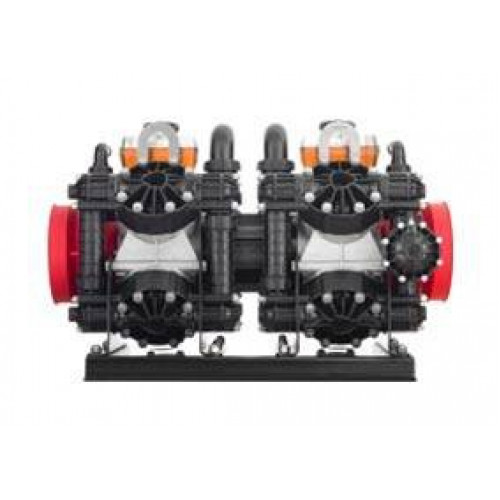 Помпа AR 660 bp Big Twin C/C BlueFlex™ арт. 31312