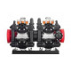 Помпа AR 660 bp Big Twin C/C BlueFlex™ арт. 31312 Помпа AR 660 bp Big Twin C/C BlueFlex™ арт. 31312