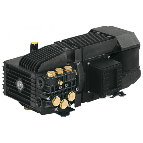 Моноблок HPE 9.11 ET 230-400В/50Гц 2,5 HP 4P