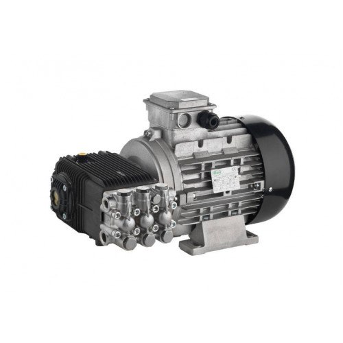 Моноблок HRW 21.20H ET 230-400В/50Гц 4P 10 HP