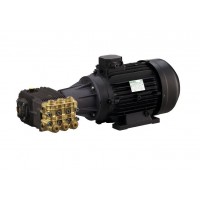 Моноблок HSXW 15.35 ET 230-400В/50Гц 15 HP