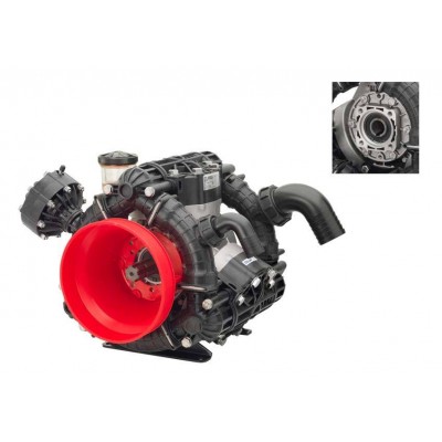 Мембранный насос AR 245 LFP C/F ø32 арт. 31457