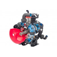 Мембранный насос AR 140 LFP C/C арт. 32031 Мембранный насос AR 140 LFP C/C арт. 32031