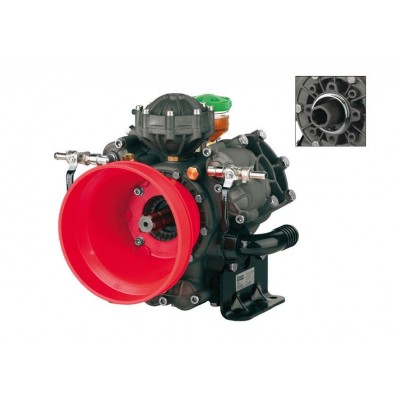 Мембранный насос AR 903 AP C/F BlueFlex™ арт. 32111 Мембранный насос AR 903 AP C/F BlueFlex™ арт. 32111