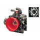 Мембранный насос AR 185 LFP C/F ø32 арт. 31487 Мембранный насос AR 185 LFP C/F ø32 арт. 31487