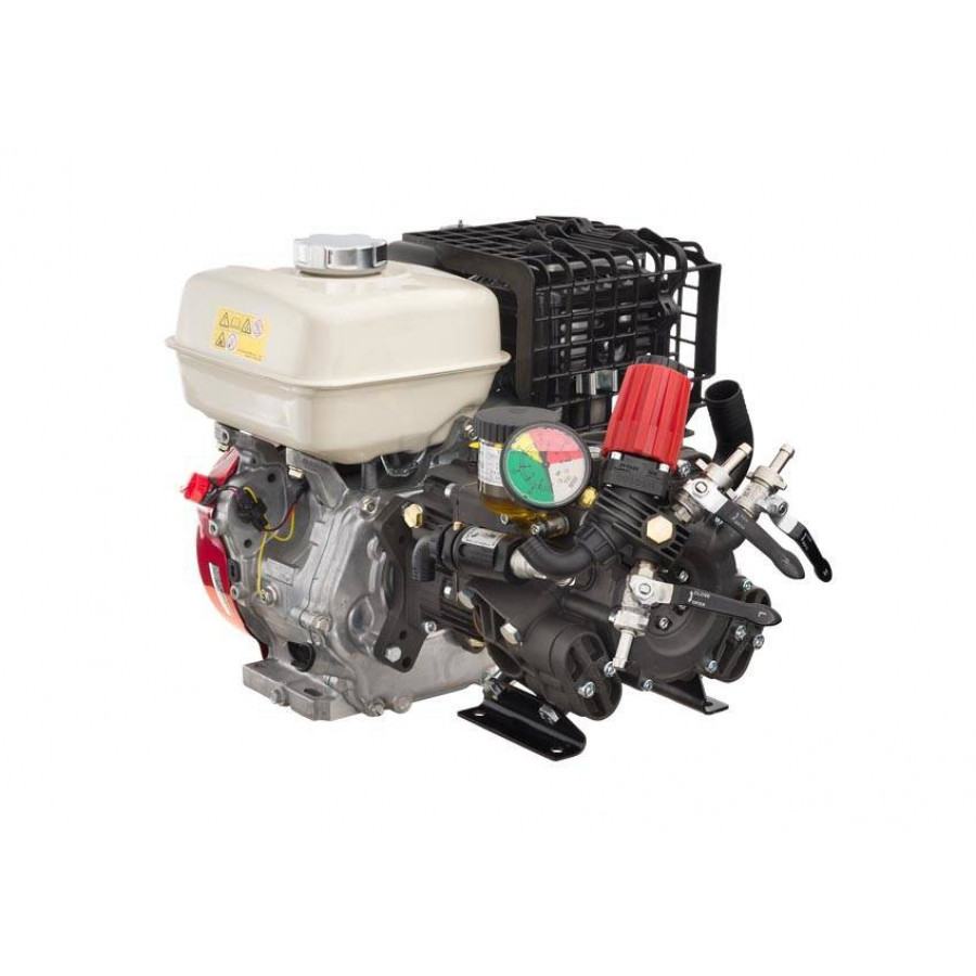 Мотопомпа AR 503 Honda GX270 BlueFlex™ GCI (RM 40) арт. 32231