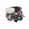 Мотопомпа AR 503 Honda GX270 BlueFlex™ GCI (RM 40) арт. 32231