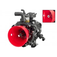 Мембранный насос AR 120 LFP C/C арт. 32021