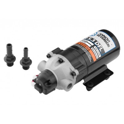 Насос 12 вольт AR 5.3 DFL арт. 51842 Насос 12 вольт AR 5.3 DFL арт. 51842