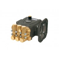 Насос RRV 3.5G20 E DX 5/8'+тип фланца F8