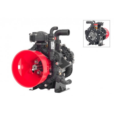 Мембранный насос AR 80 LFP AP C/C арт. 32013 Мембранный насос AR 80 LFP AP C/C арт. 32013