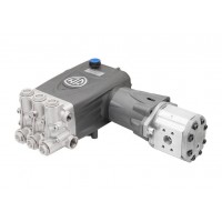 Насос HYD-RTX 70.150 арт. 25549 Насос HYD-RTX 70.150 арт. 25549