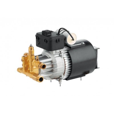 Моноблок HRM-MO 02.08 EM 230В/50Гц('SCHUKO')1450 об/мин