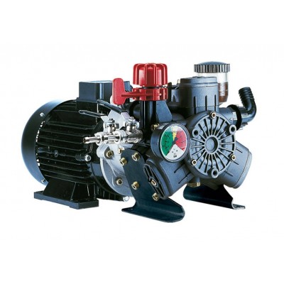 Моноблок AR 303 ET BlueFlex™ GCI (GR 40) арт. 32193 Моноблок AR 303 ET BlueFlex™ GCI (GR 40) арт. 32193