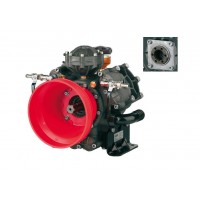 Мембранный насос AR 1053 AP C/SP арт. 752