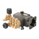 Насос JRV 3G25 D DX+F7+VT+EZ START+RACC.INLET