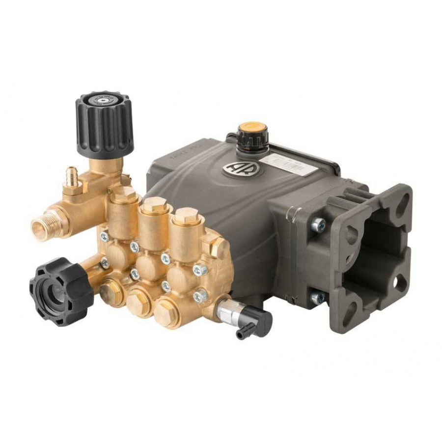 Насос JRV 3G25 D DX+F7+VT+EZ START+RACC.INLET