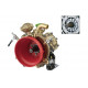 Мембранный насос BHS 90 C/C арт. 706 Мембранный насос BHS 90 C/C арт. 706