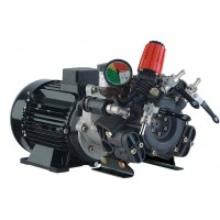 Моноблок AR 503 ET BlueFlex™ GCI (RM 40 I) арт. 32227 Моноблок AR 503 ET BlueFlex™ GCI (RM 40 I) арт. 32227