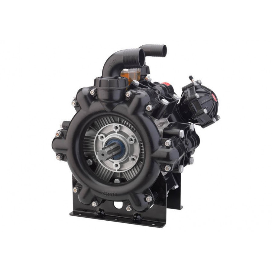 Мембранный насос AR 280 bp C/F ø32 BlueFlex™ арт. 32048