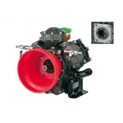 Мембранный насос AR 903 AP C/SP арт. 702 Мембранный насос AR 903 AP C/SP арт. 702