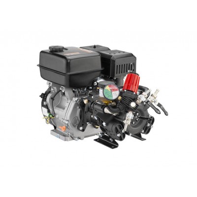 Мотопомпа AR 503 Rato EHR 300 BlueFlex™ GCI (RM 40) арт. 32229 Мотопомпа AR 503 Rato EHR 300 BlueFlex™ GCI (RM 40) арт. 32229