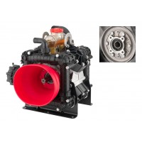 Мембранный насос AR 380 bp C/F ø32 BlueFlex™ арт. 32052