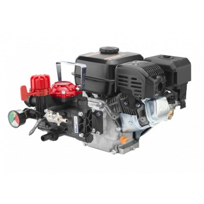 Мотопомпа AR 252 Rato EHR 180 BlueFlex™ VRI (GR 30) арт. 32255