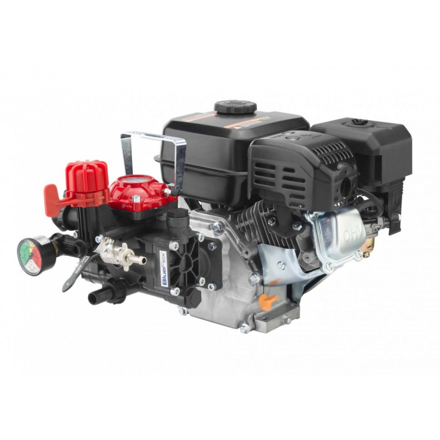 Мотопомпа AR 252 Rato EHR 180 BlueFlex™ VRI (GR 30) арт. 32255