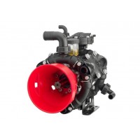 Мембранный насос AR 120 bp C BlueFlex™ арт. 32016 Мембранный насос AR 120 bp C BlueFlex™ арт. 32016